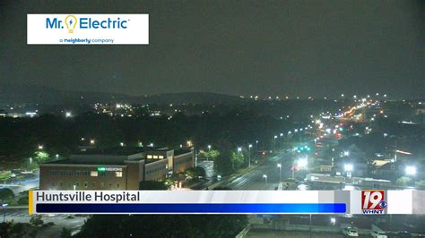 huntsville webcam|Huntsville, AL Live Webcam & Weather